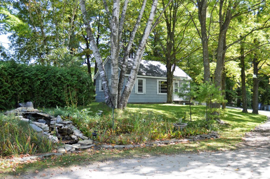 Baileys Sunset Cottages Baileys Harbor Exterior photo